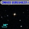 2MASS J19514127-8348445