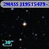 2MASS J19515479-3522339