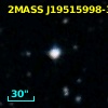 2MASS J19515998-3311171