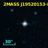 2MASS J19520153-8011574