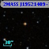 2MASS J19521409-7048250