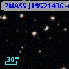 2MASS J19521436-6117111