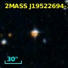 2MASS J19522694-3416163