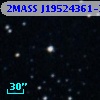 2MASS J19524361-3352117