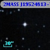 2MASS J19524813-7600456