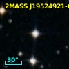 2MASS J19524921-6010273