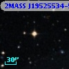 2MASS J19525534-5451540