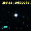 2MASS J19530265-3456063