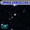 2MASS J19532214-3427133