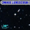 2MASS J19532350-3323487