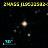 2MASS J19532582-5407374