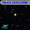 2MASS J19532606-5447117