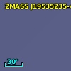 2MASS J19535235-4814155