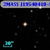 2MASS J19540410-5546465