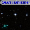 2MASS J19541354-7009416