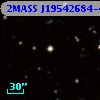 2MASS J19542684-4849500