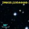 2MASS J19544446-3348056