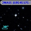 2MASS J19545175-7739316