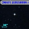 2MASS J19550998-8002252