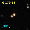 CCDM J15445+4257A