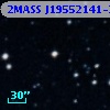2MASS J19552141-3246379