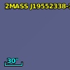 2MASS J19552338-3159594