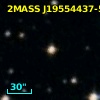 2MASS J19554437-5957075