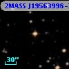 2MASS J19563998-2839533