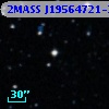 2MASS J19564721-3555081
