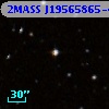 2MASS J19565865-4821416