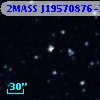 2MASS J19570876-3259330