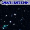 2MASS J19571249-3301422