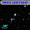 2MASS J19571647-7101269