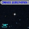 2MASS J19574789-7953026