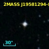 2MASS J19581294-8147329
