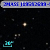 2MASS J19582699-5419037