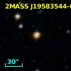 2MASS J19583544-6019375