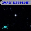 2MASS J19584146-7737106
