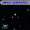 2MASS J19584782-7147215