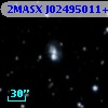 2MASX J02495011+4232580