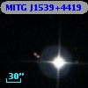MITG J1539+4419