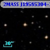 2MASS J19585304-2922067