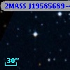 2MASS J19585689-4713398