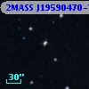 2MASS J19590470-7945532