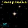 2MASS J19591548-2742355