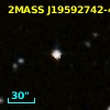 2MASS J19592742-4910382