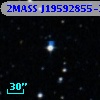 2MASS J19592855-3610239