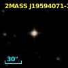 2MASS J19594071-2734211
