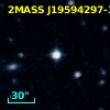 2MASS J19594297-3239041