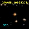 2MASS J19595278-2745348